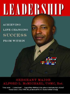 cover image of Leadership